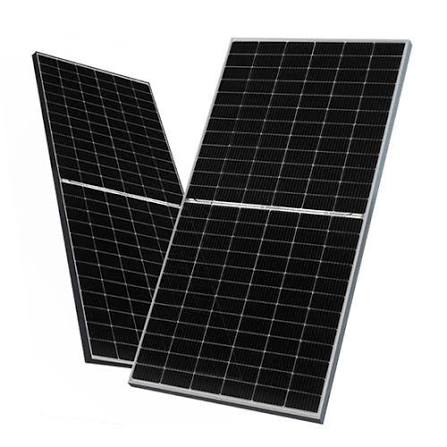 SOLAR PANEL MONO 580W	